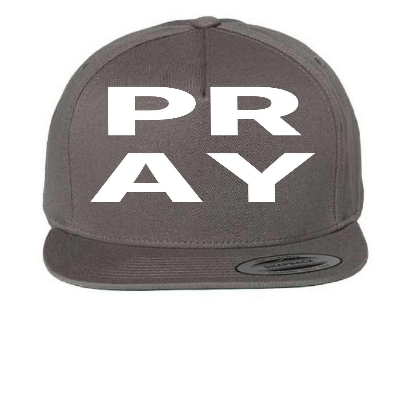 Dark Grey - FRONT