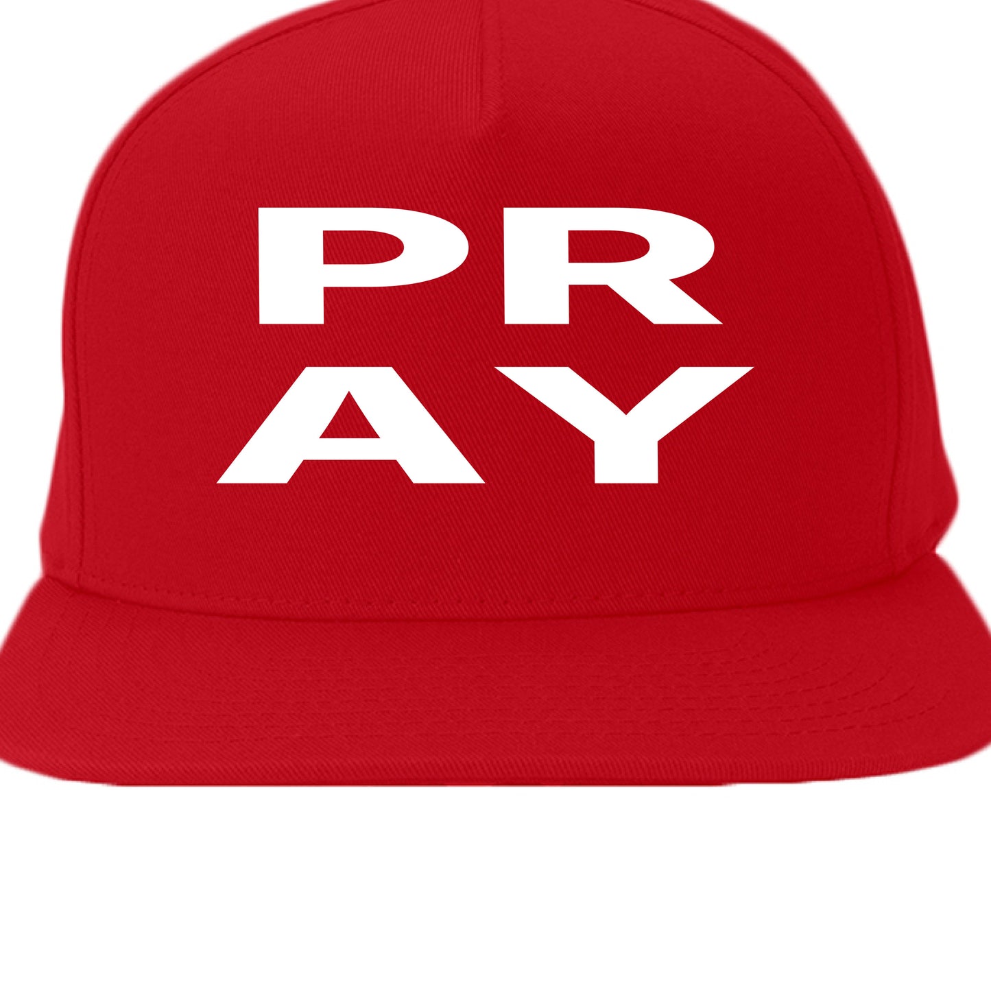 RED - FRONT