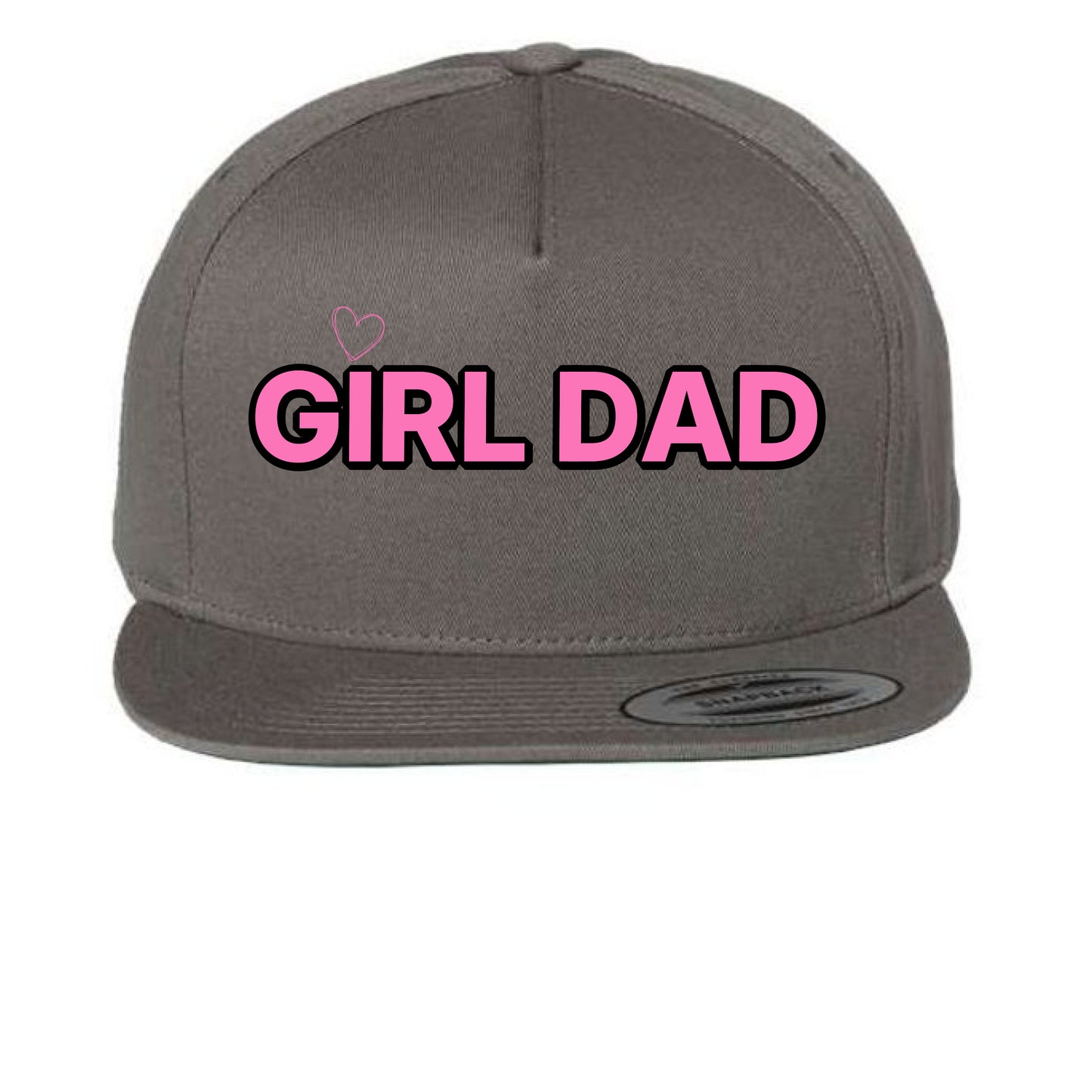 Dark Grey - FRONT